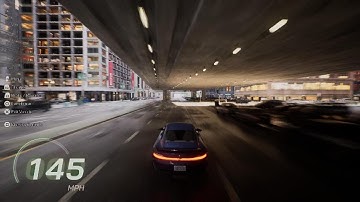 How to break The Matrix Awakens, Unreal Engine 5