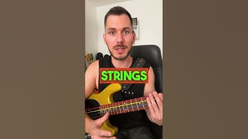 What Do Xs mean in TAB?