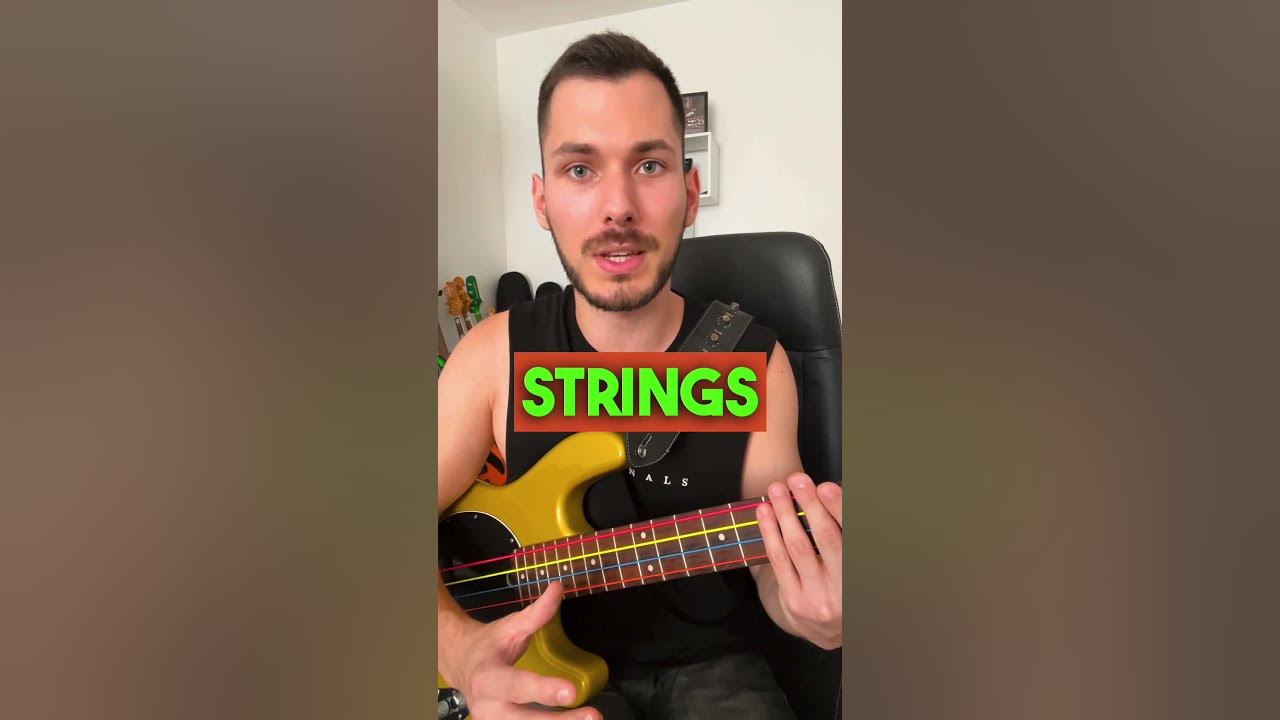 What Do Xs mean in TAB? YouTube