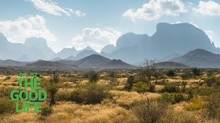 9 Most Beautiful Places in Texas | Dr. Oz The Good Life