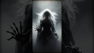The Banshee Woman of the Mound #TheBanshee #IrishFolklore #CelticMythology #BeanSidhe