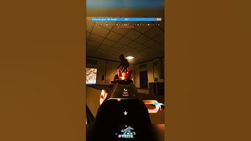 Is always he’s cheating 😒😂#warzone #callofduty #bo6 #cod #videogame #gaming