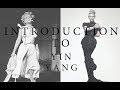 BODY TYPES & STYLE l Intro to YIN YANG