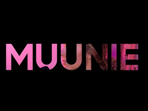 Muunie - Natural Woman