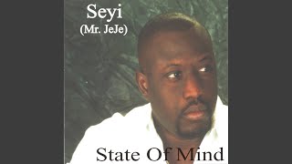 Money Man - SEYI