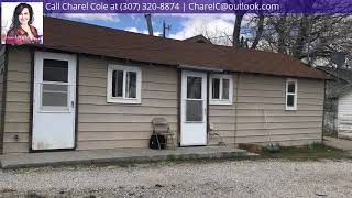529 13th Street video tour