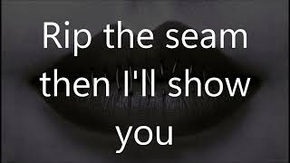 Haste the Day - Stitches lyrics 