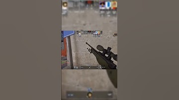 #cs2 ace sniper 💪#mrkingcs2 #subscriber