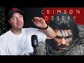 Crimson desert  new gameplay  ceburekas reacts