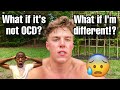 How to know if it’s ACTUALLY OCD “what if I’m different???” (Not ASMR)