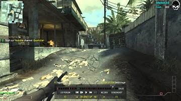 MW3: QuarkClan | I dont HACK