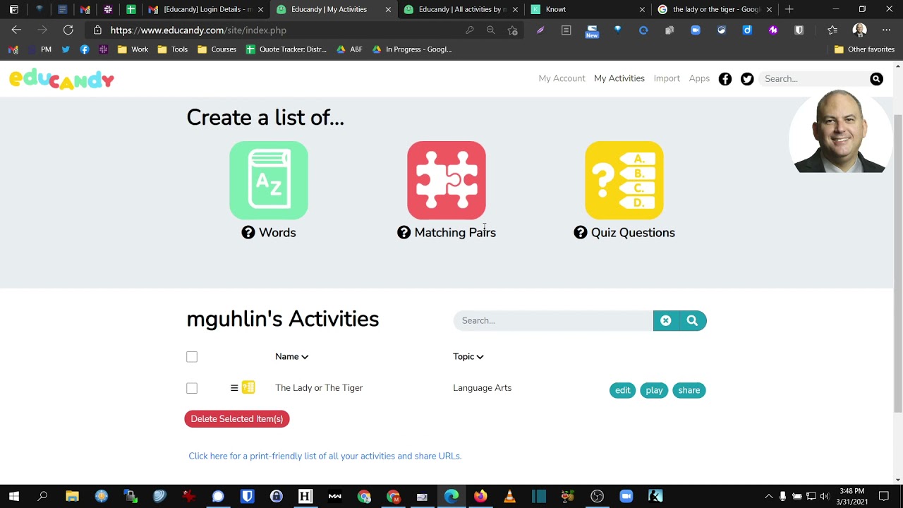 Is Learning Sweeter with Educandy? • TechNotes Blog