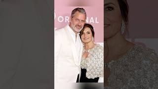 Mariska Hargitay 22 Years of Marriage To Actor Peter Hermann & 3 Children