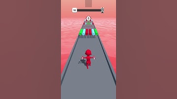 #16 LVLS! - STACK COLORS 2 GAMEPLAY /// INSANE UPDATE !!!! // ESD1 GAMEPLAY !!!!