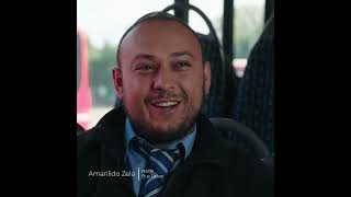 RATP recruitment video 1:1