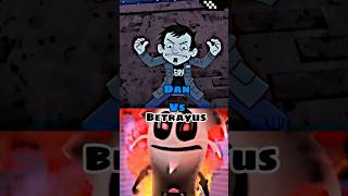 Dan Vs Betrayus who will win? #Danvs#betrayus#editvs#pmatga#youtubeshort#vsedit#shortsvs#versusedits