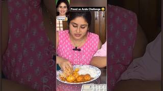 Duplicate Kareena Eggs Challenge
