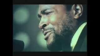 Miniatura de vídeo de "Marvin Gaye - What's Going On - What's Happening Brother"