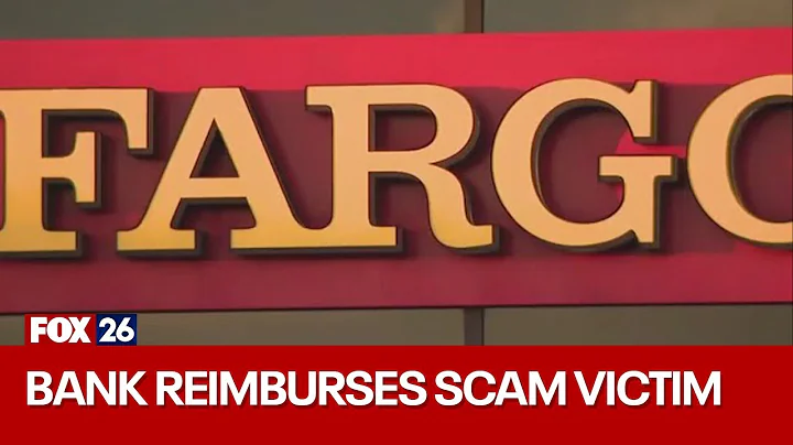 Wells Fargo reverses decision, refunds scam victim