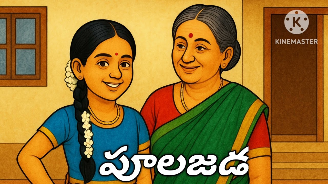 నోస్టాల్జియా కథలు#relationshipstories #kidstories #audiolibrary#telugunovels#moralstories#trending