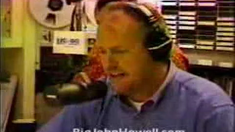 Big John Howell on US99