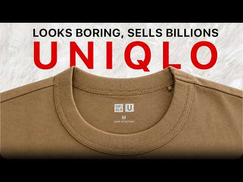 How Japan's "Boring" Brand Destroyed Zara & H&M? कम सेल्स में ज्यादा प्रॉफिट कैसे पायें? Dr Patni