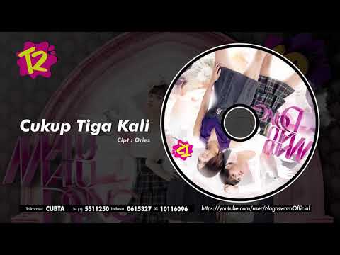 Putar Cukup Tiga Kali - T2