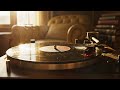 Gentle Winter Evening Jazz ❄️ Soft Coffee Shop Ambience for Deep Relaxation