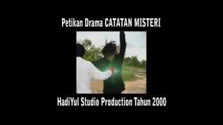 Klip Catatan Misteri