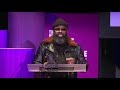 Black Thought Keynote | Here Are All The Black People 2019