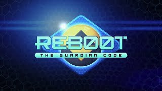 Reboot The Guardian Code S(01)Coming Onᴴᴰ12.July.2020