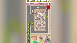 20260803 Car Jam No wifi Games(车合集) BW WZR 5