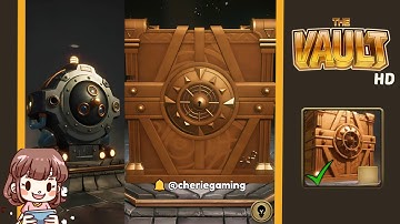 The Vault Logic Puzzle Box Level 46 Solution Walkthrough