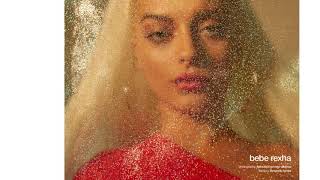 Video thumbnail of "Bebe Rexha - I'm a Mess (Instrumental)"