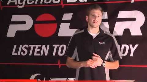 CS100 - Polar equipment