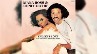 Diana Ross & Lionel Richie - Endless Love (Everlasting Love Songs)