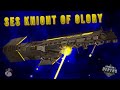 Ses knight of glory showcase  from the depths