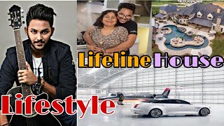 Jaan Kumar Sanu (Bigg Boss 14) Lifestyle 2020, Income, Family, Girlfriend, Bio, Networth&Income