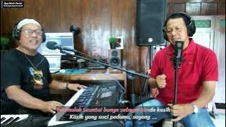 SEUNTAI BUNGA TANDA CINTA | FAVOURITES GROUP | COVER DUOLANSIA: SamGreen & Agsa Padon