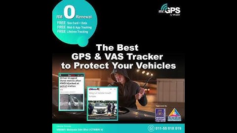 Mr.Gps Free Life Time IOT Tracking System