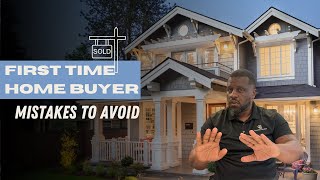 Famous Avoid These Common First Time Home Buyer Mistakes! !🏡 | First Time Home Buyer Tips Net Worth