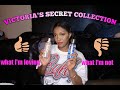 My Victoria's Secret Collection | Reviewing My VS Body Mists