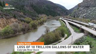 AgDay Minute 8/01/23