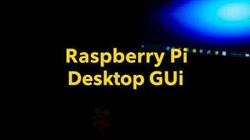 How to Connect to Raspberry Pi Desktop GUI Remotely