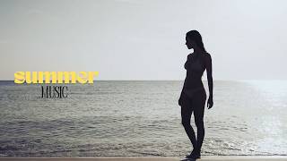 Warm Sun & Gentle Waves 2026 🌊 Peaceful Summer Soundscape for Relaxation and Rest | adanmix screenshot 4