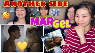 MARGEL - IMAHE cover | SY TALENT ENTERTAINMENT | SY MUSIC ENTERTAINMENT | REACTION VIDEO