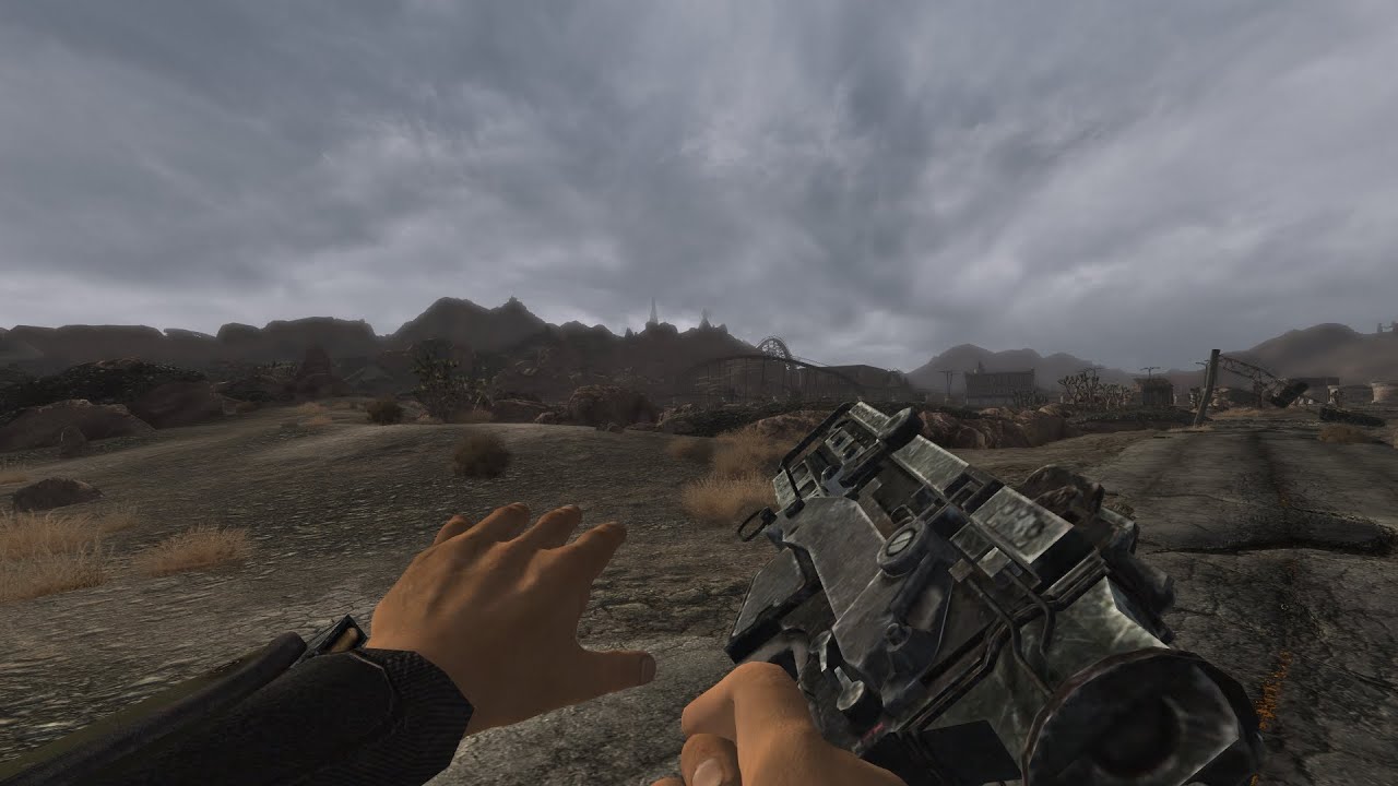 fnv-clean-animations-part-2-10mm-smg-and-chinese-pistol-update