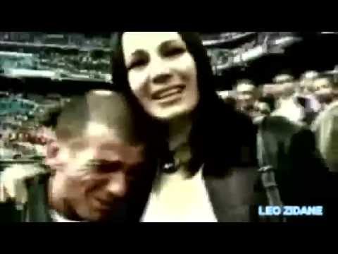 ZIDANE zizou - MY IMMORTAL