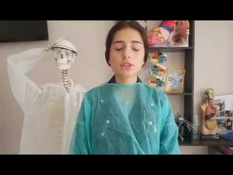 101 თელავის #7 საჯ  სკ  გუნდი ჭადარი 1