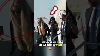 Why did  Charlie Kirks parents refuse to approach their son's body